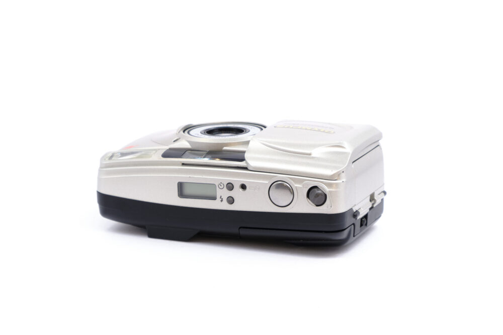 Olympus Superzoom 80G – Image 3