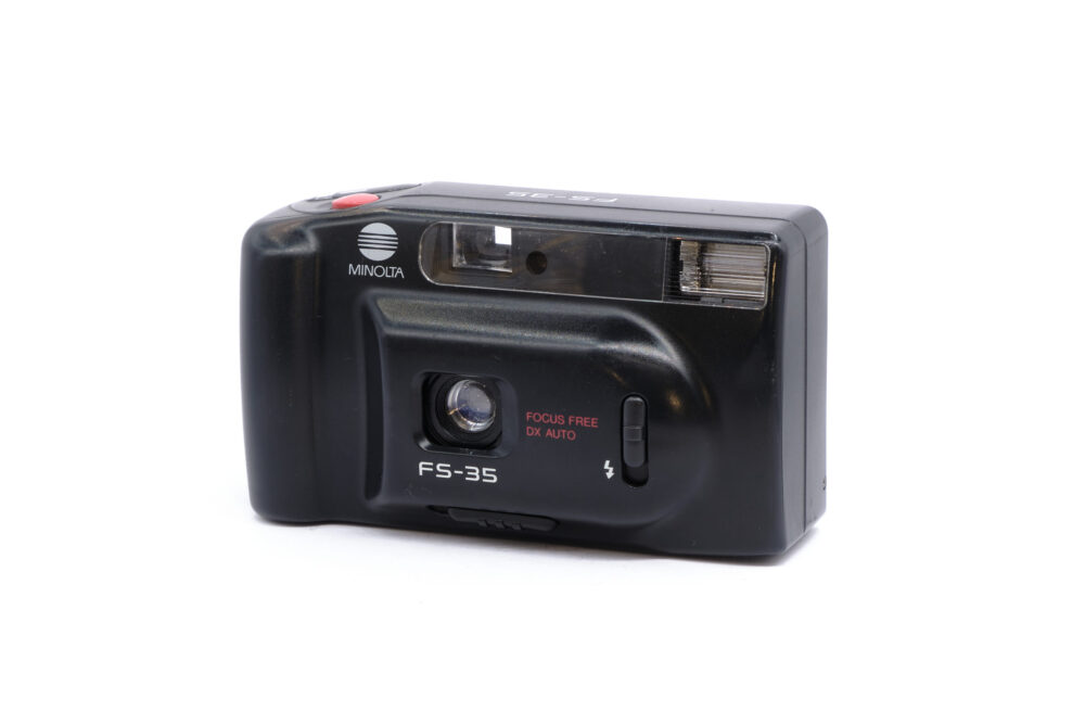 Minolta FS-35