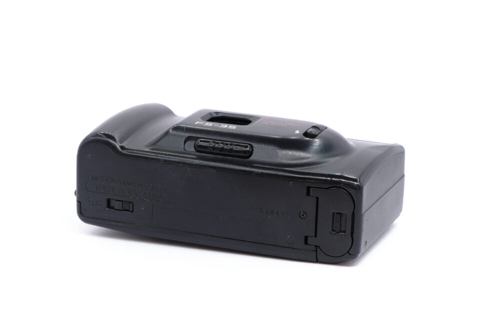 Minolta FS-35 – Image 4