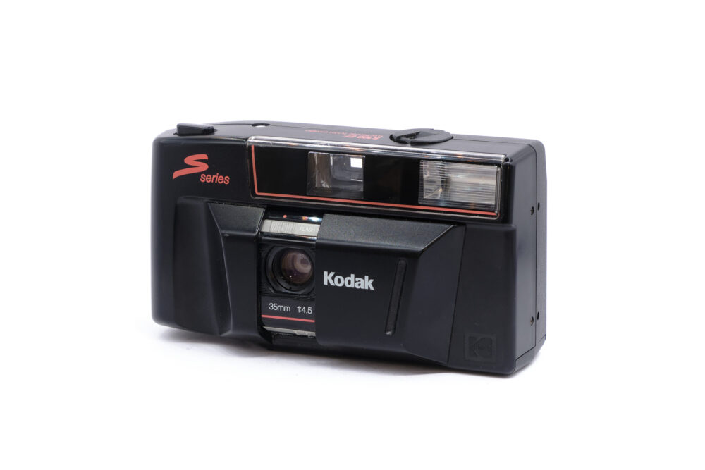 Kodak S100 EF