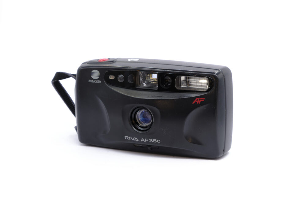 Minolta Riva AF35c