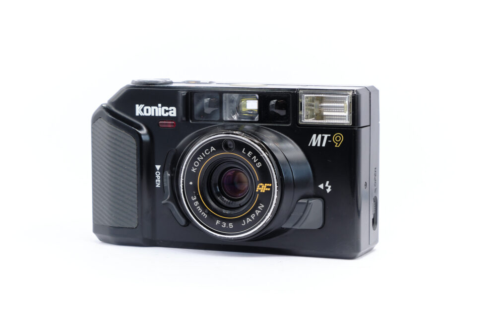 Konica MT-9