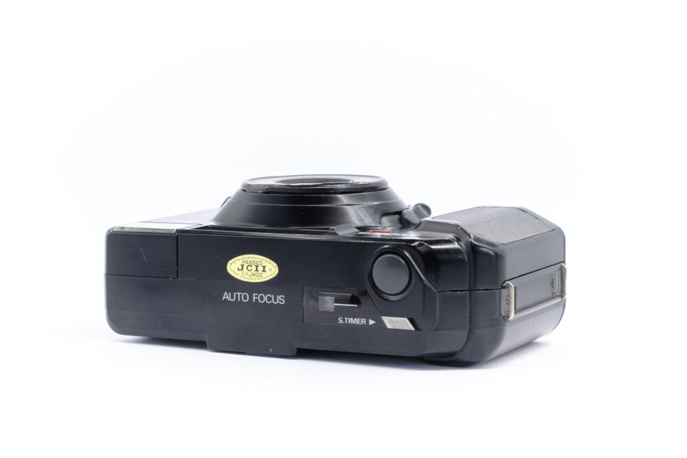 Konica MT-9 – Image 3