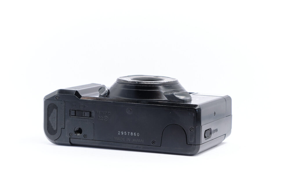 Konica MT-9 – Image 4