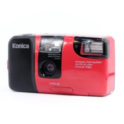 Konica POP-SUPER