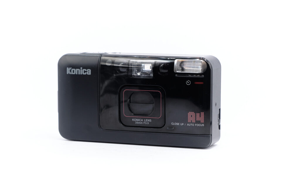 Konica A4