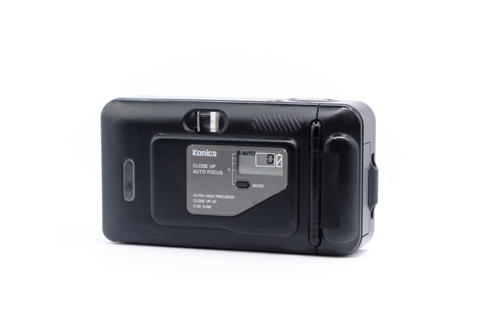 Konica A4 – Image 2