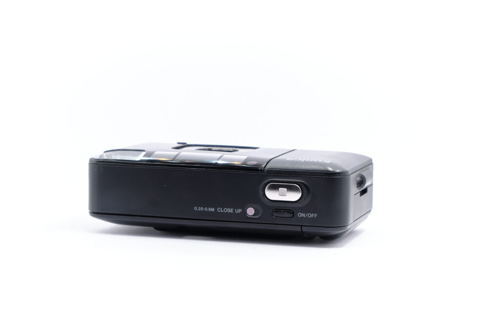 Konica A4 – Image 3