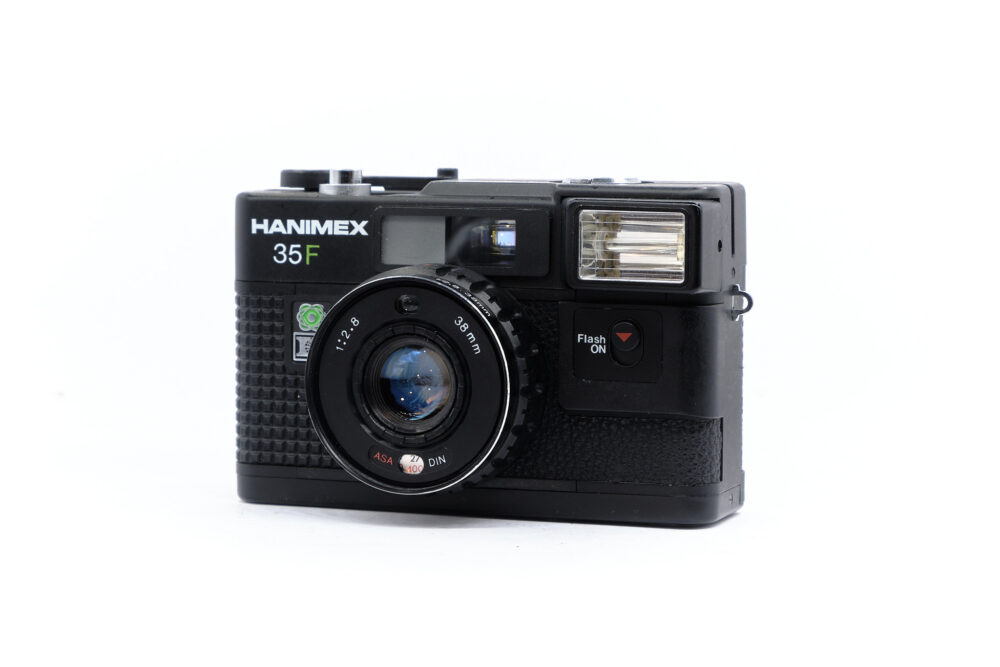 Hanimex 35F