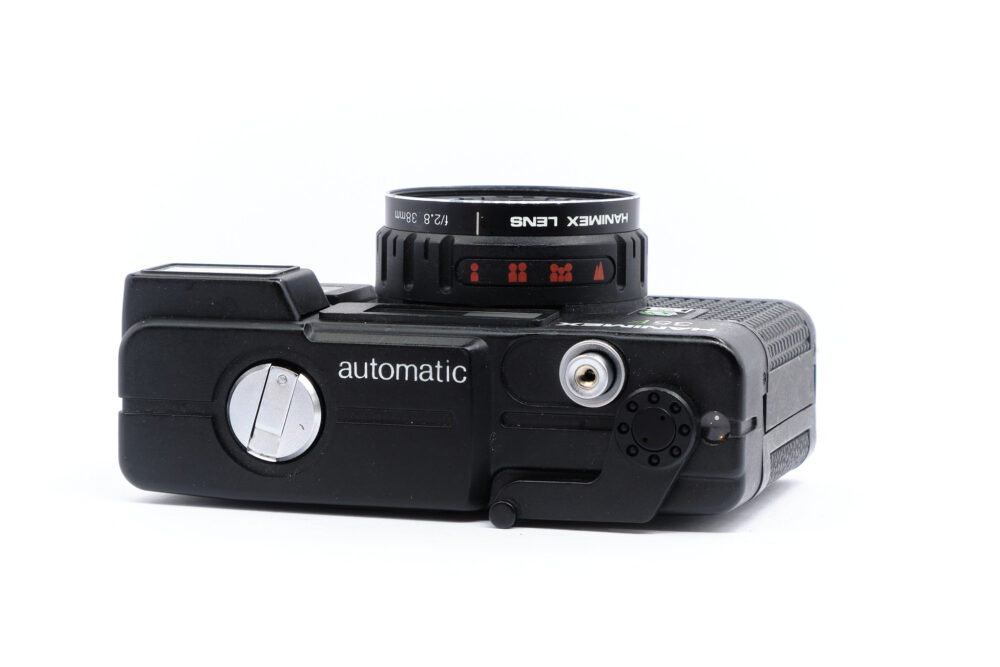 Hanimex 35F – Image 3