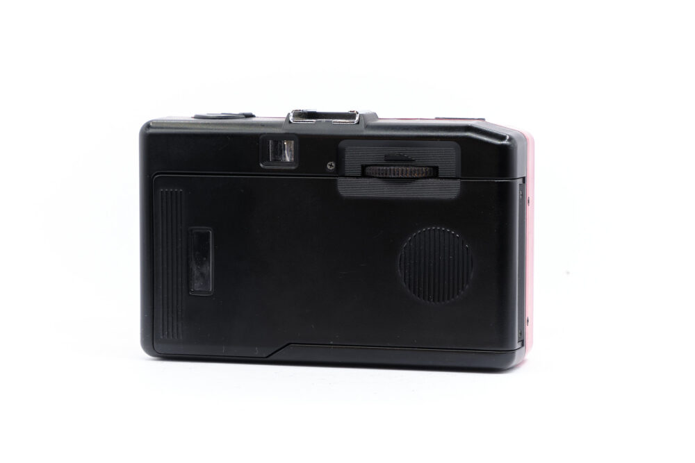 Hanimex 35HS + Flash – Image 4