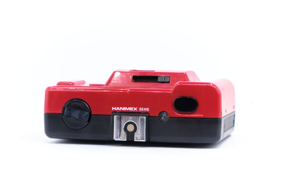 Hanimex 35HS + Flash – Image 3