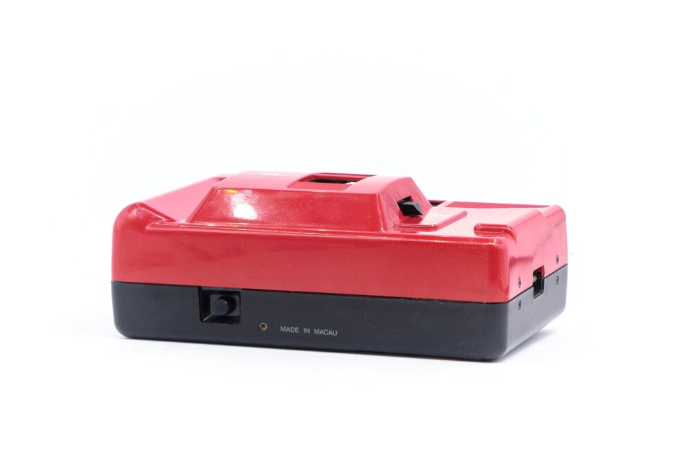 Hanimex 35HS + Flash – Image 2