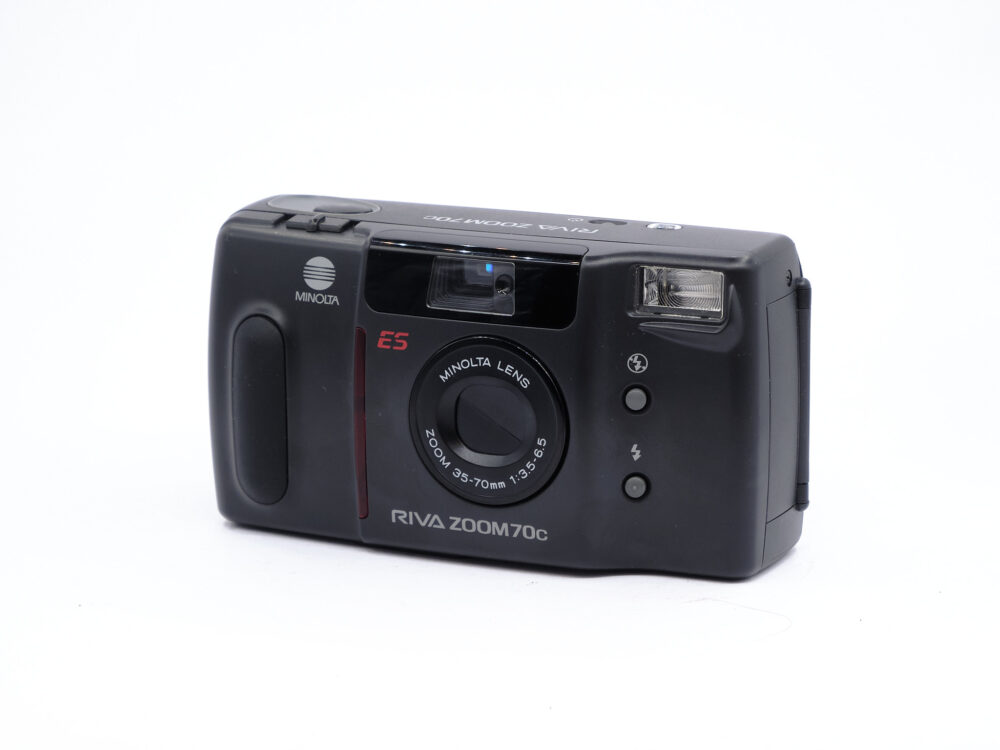 Minolta Riva ZOOM 70c