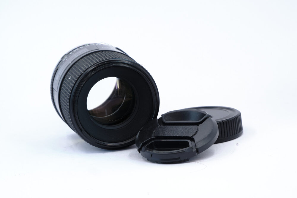 Tamron SP NEW 90mm f/2.5 BBAR