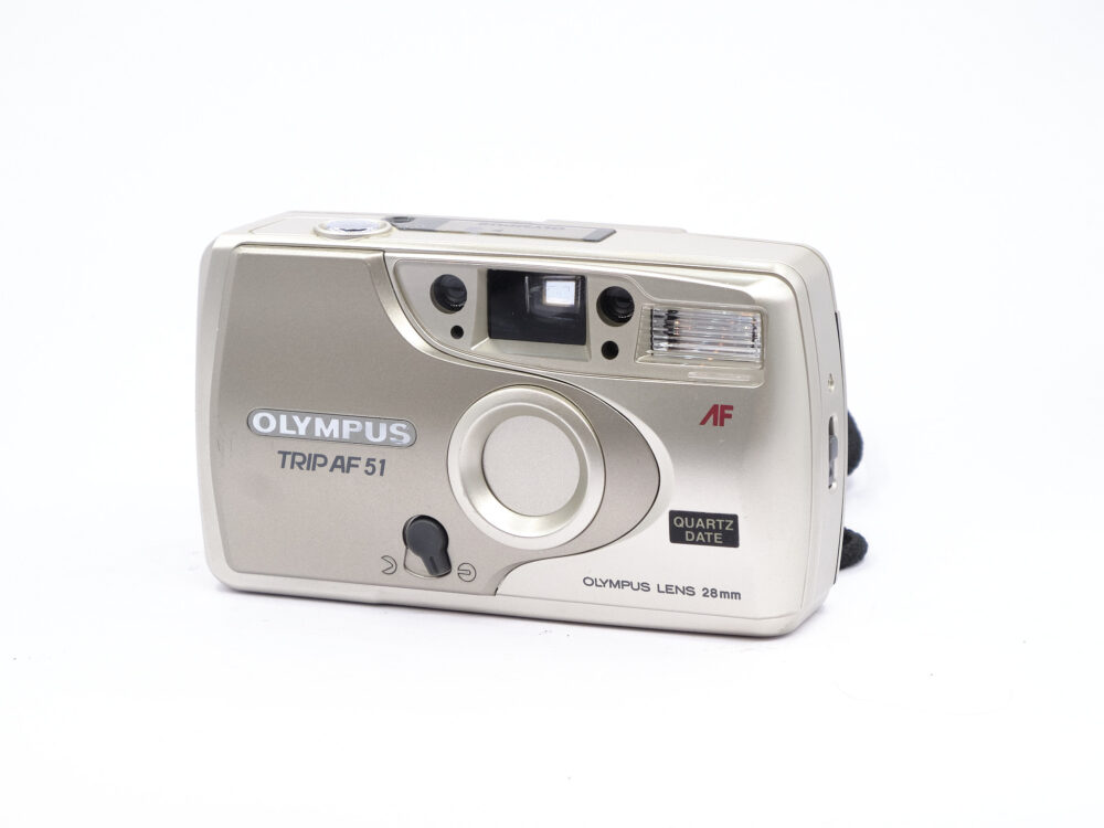 Olympus TRIP AF 51