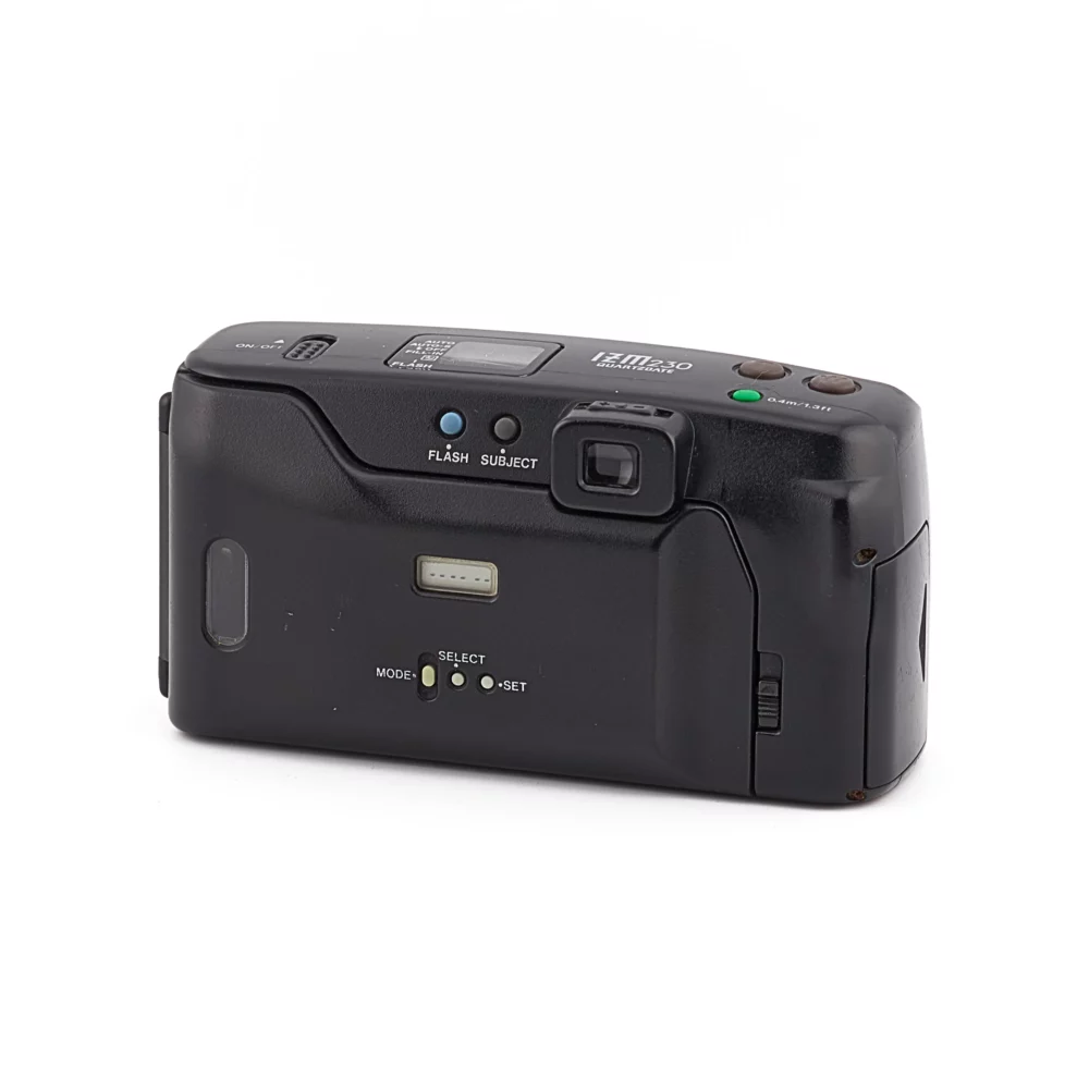 Olympus AZ-230 – Image 2