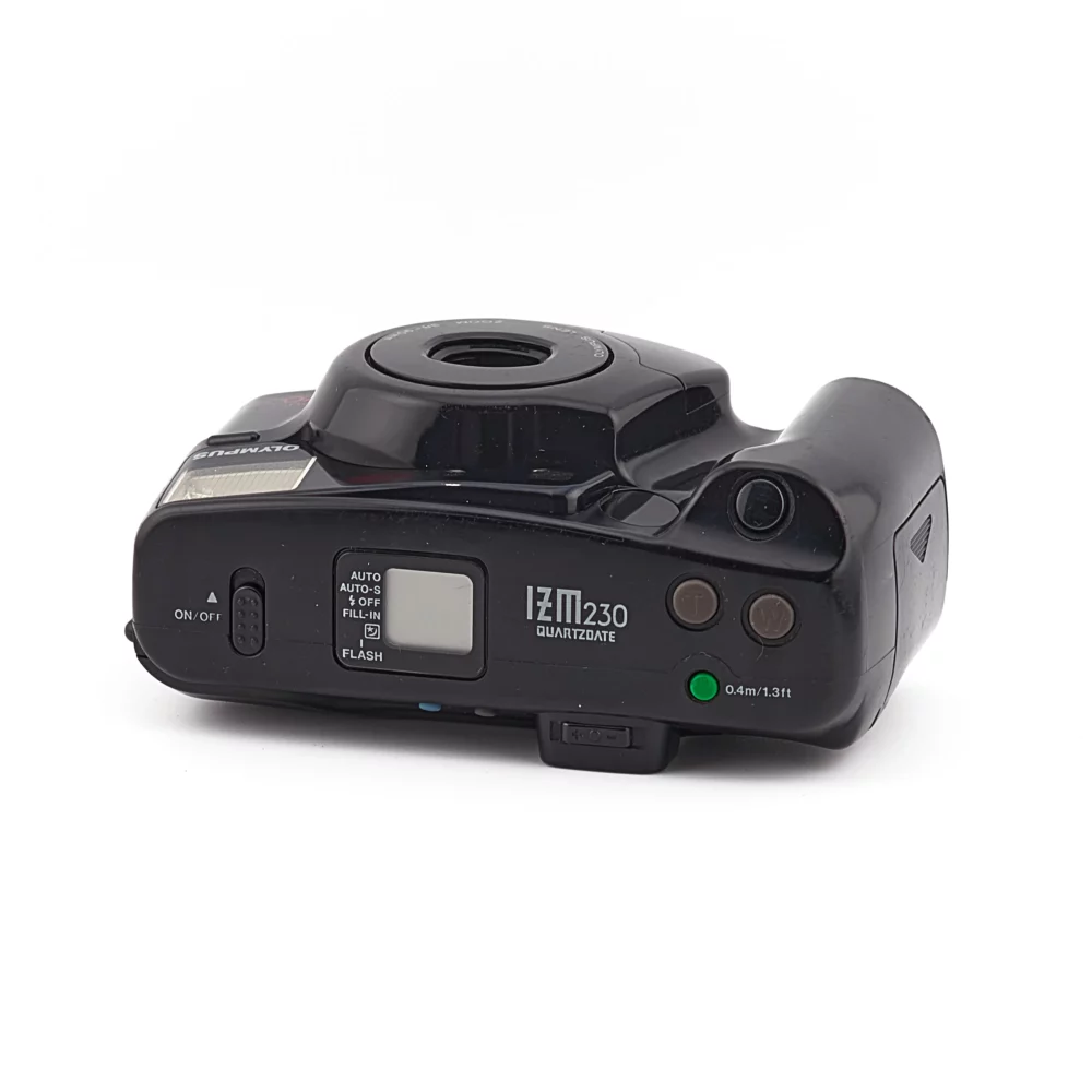 Olympus AZ-230 – Image 3