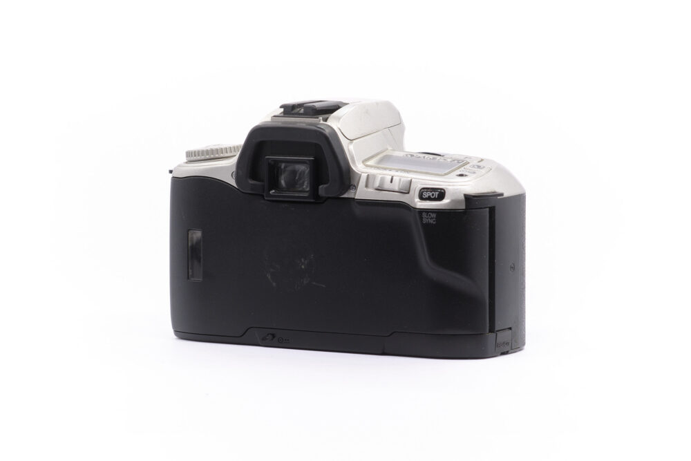 Minolta Dynax 404si – Image 2