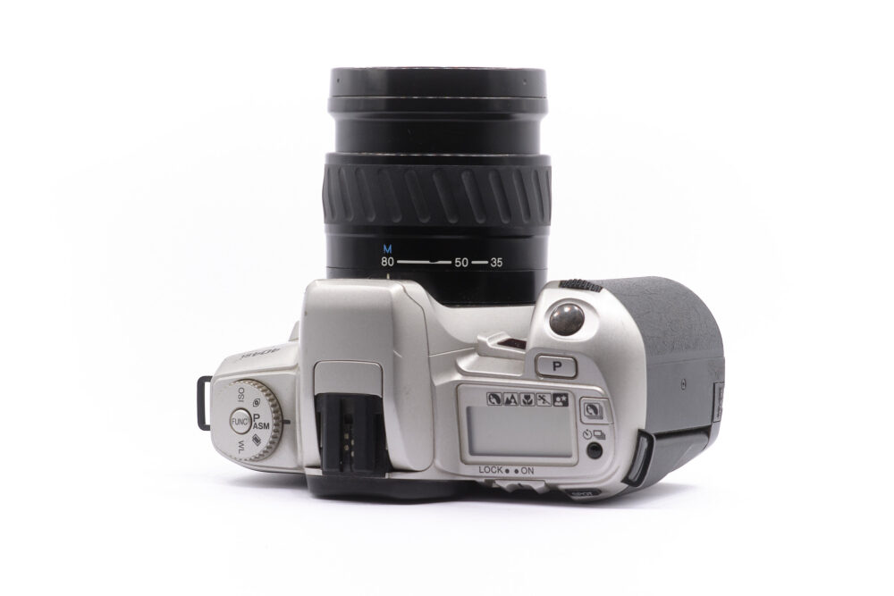 Minolta Dynax 404si – Image 3