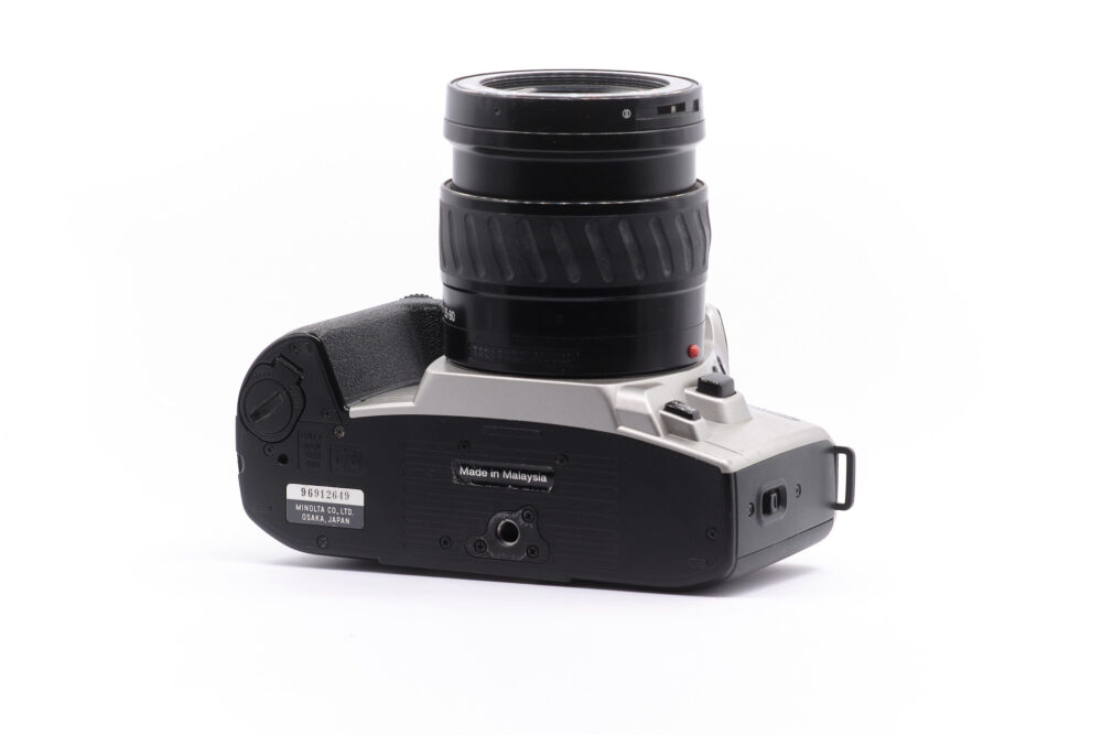 Minolta Dynax 404si – Image 4