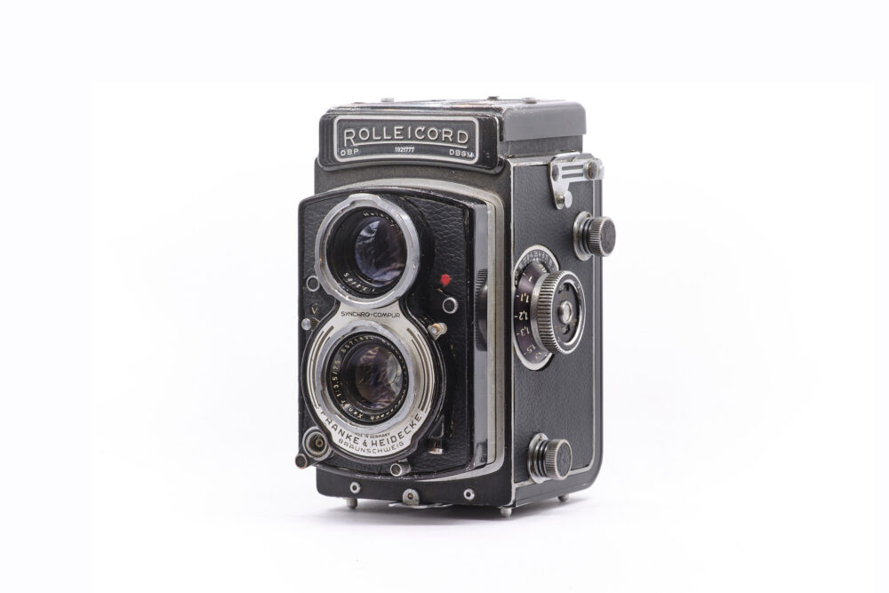 Rolleicord Va