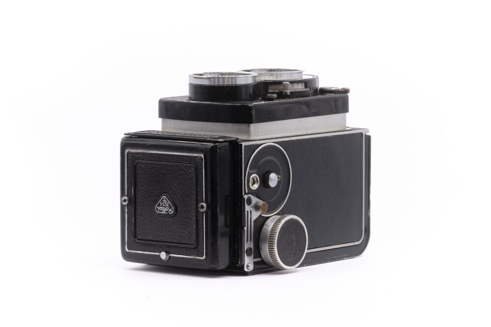 Rolleicord Va – Image 3