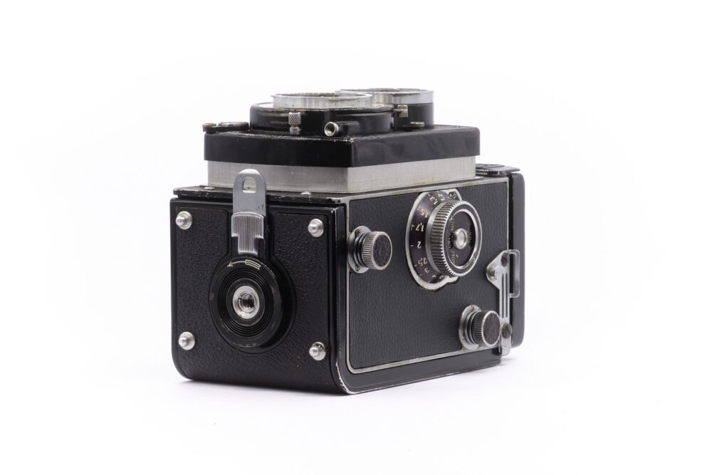 Rolleicord Va – Image 4