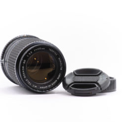 MC TELE ROKKOR – QD 135mm f/3,5