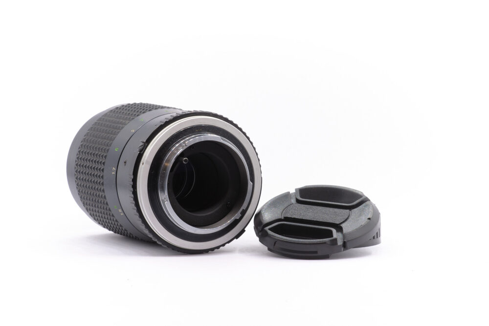 MC TELE ROKKOR - QD 135mm f/3,5 – Image 3