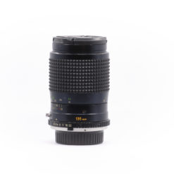 MC TELE ROKKOR – QD 135mm f/3,5