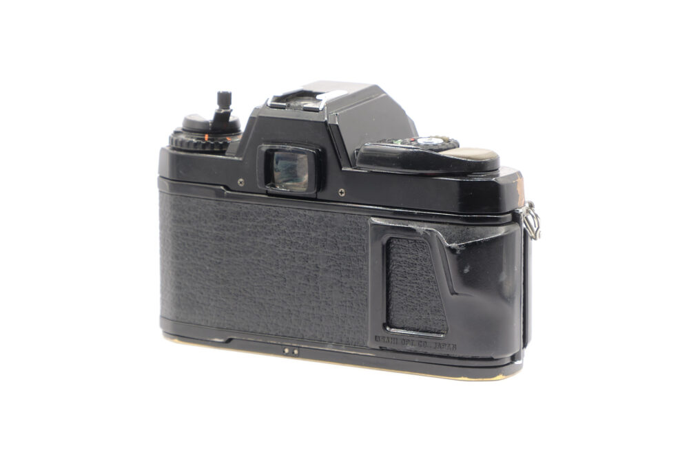 Pentax Program A -  50mm f/2 – Image 2
