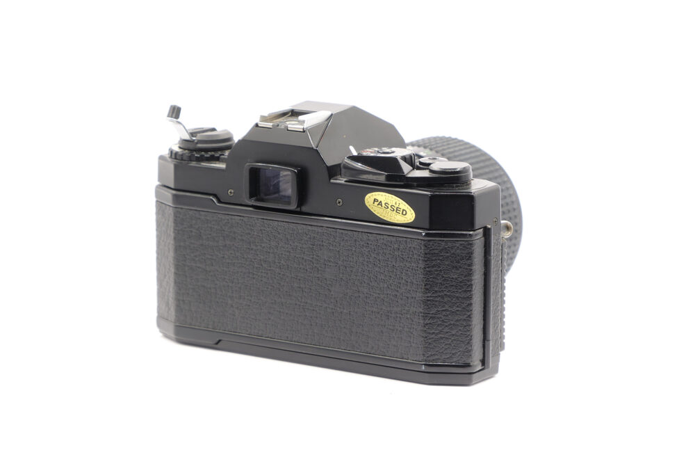 Cosina CT 1 Super - 28-70 f/3,5-4,8 – Image 2