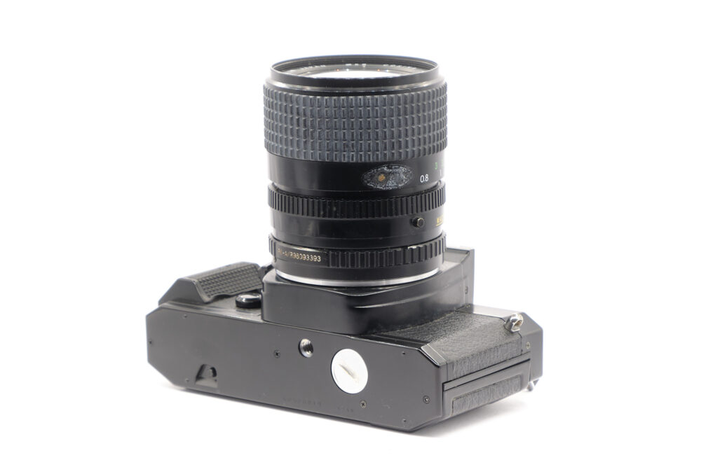 Cosina CT 1 Super - 28-70 f/3,5-4,8 – Image 4