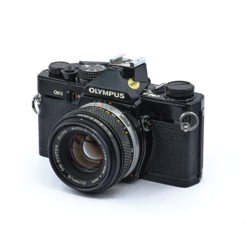 Olympus OM-2