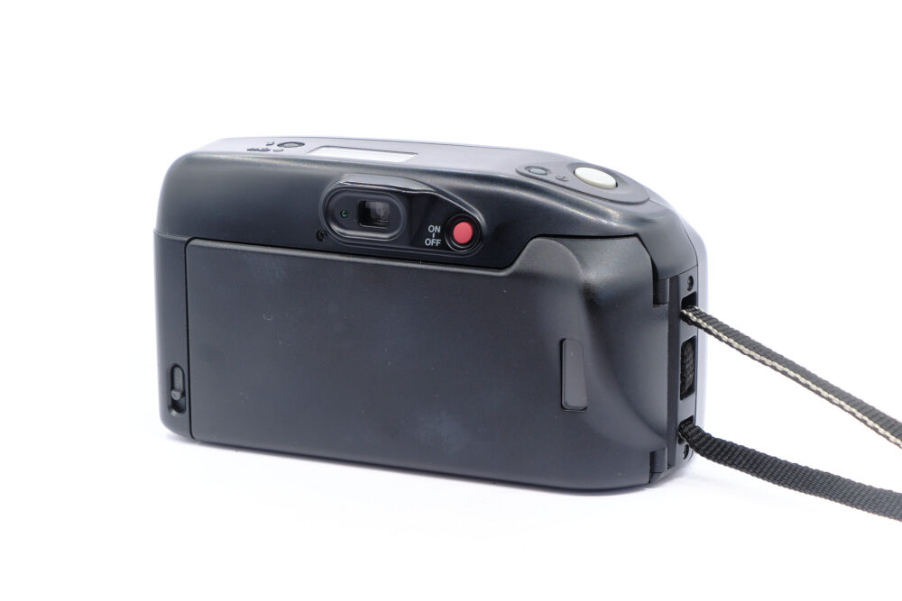 Canon Prima Auto ZOOM – Image 2