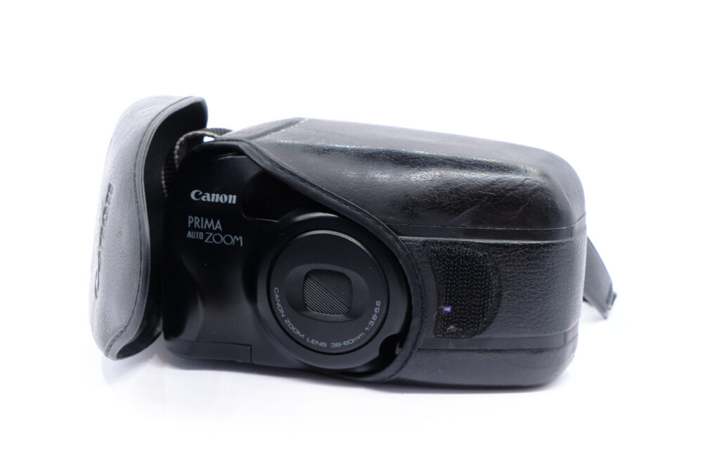 Canon Prima Auto ZOOM – Image 3