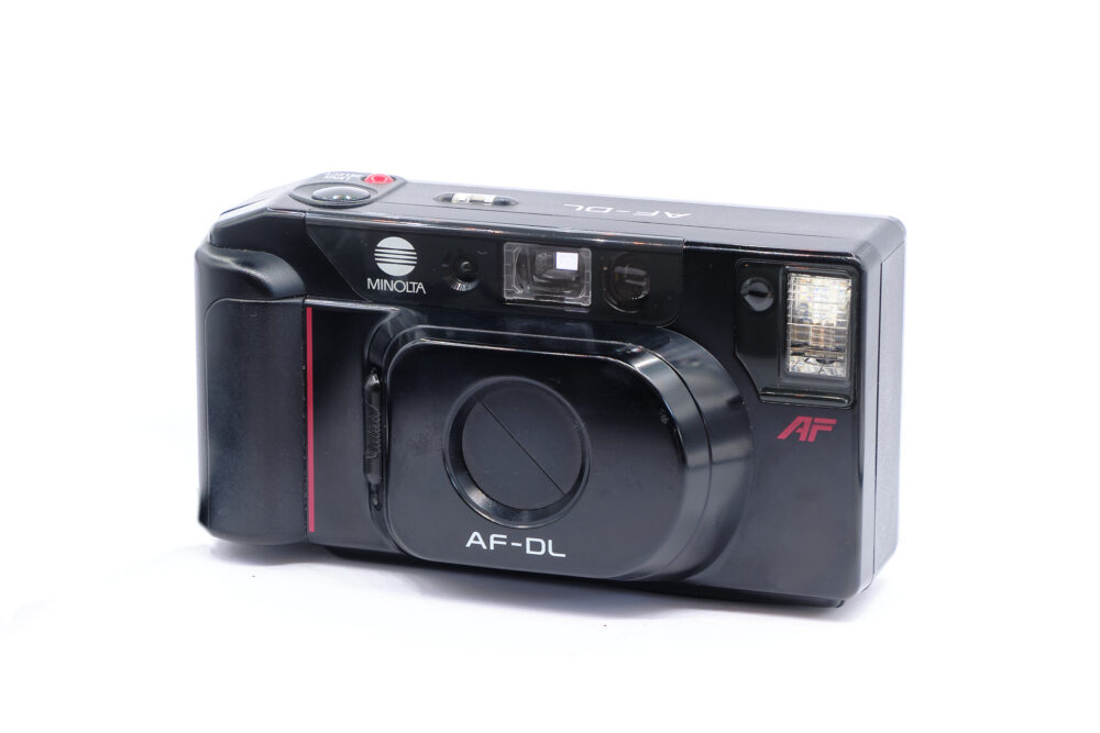 Minolta AF-DL