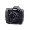 Olympus OM-10 – 35-70 f/3.5-4.5 – Manual Adapter