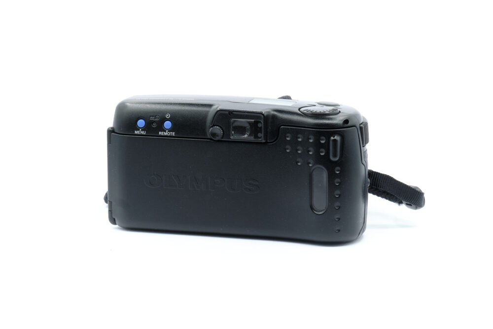 Olympus SUPERZOOM 110 – Image 2