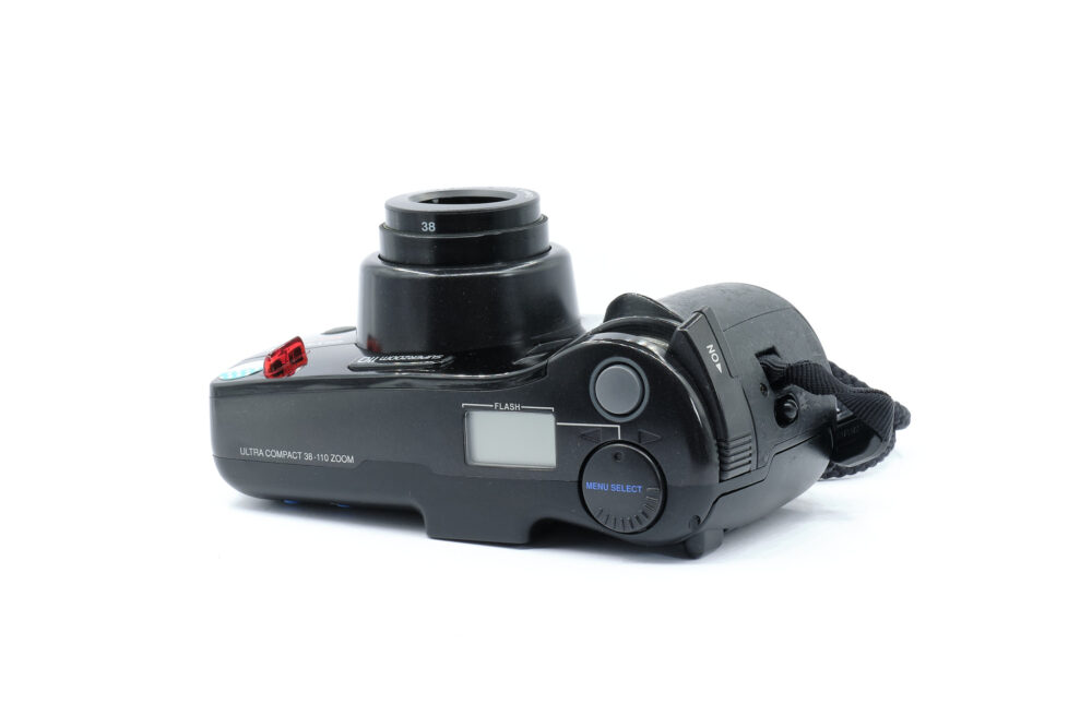 Olympus SUPERZOOM 110 – Image 3