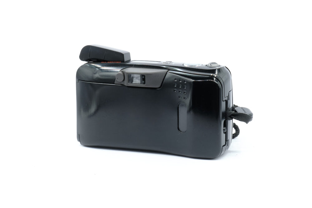 Olympus MJU ZOOM 130 – Image 2