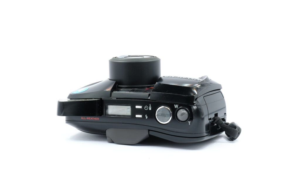 Olympus MJU ZOOM 130 – Image 3