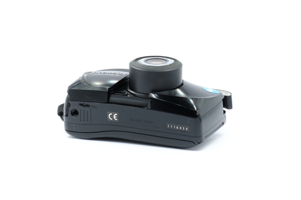 Olympus MJU ZOOM 130 – Image 4