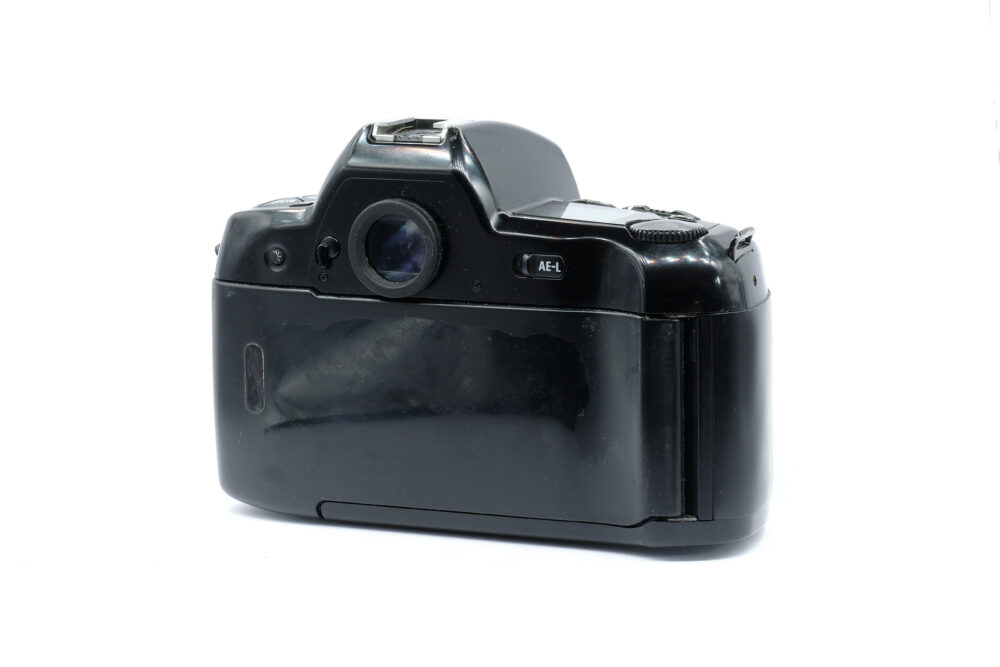 Nikon F90X - 35-70mm f/3,3-4,5 – Image 2