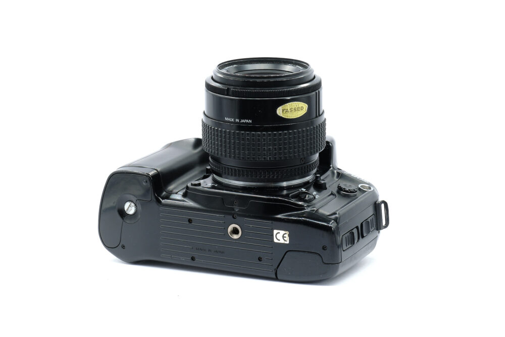 Nikon F90X - 35-70mm f/3,3-4,5 – Image 4