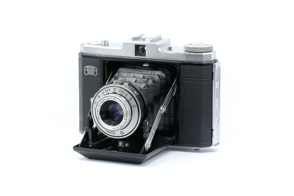 Zeiss-Ikon NETTAR 517/16