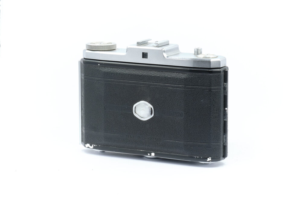 Zeiss-Ikon NETTAR 517/16 – Image 2