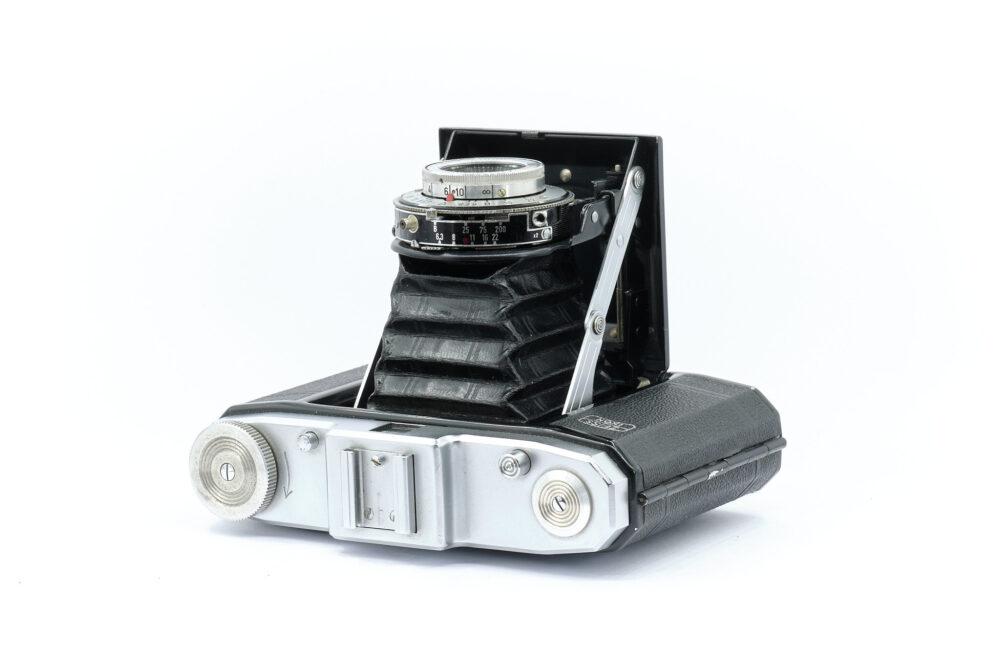 Zeiss-Ikon NETTAR 517/16 – Image 3