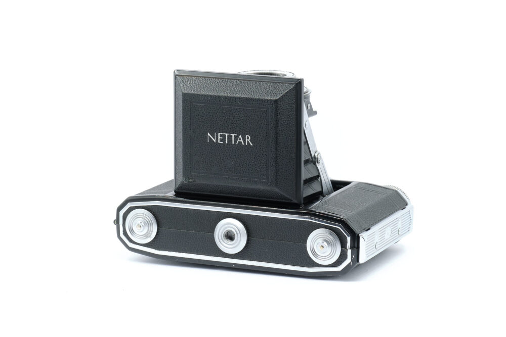 Zeiss-Ikon NETTAR 517/16 – Image 4